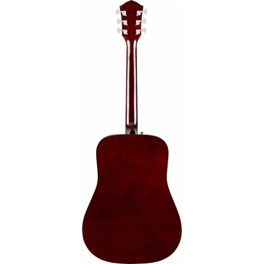 Fender FA-125 Dreadnought Naturelle