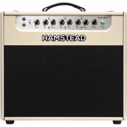 Hamstead Artist 60+RT Combo Cream