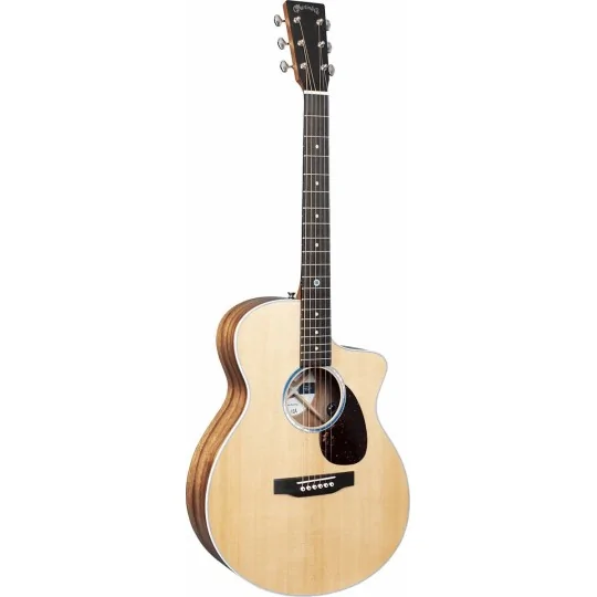 Martin SC-13E Cutaway Epicéa Sitka/Koa