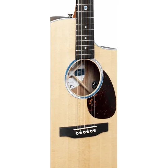 Martin SC-13E Cutaway Epicéa Sitka/Koa