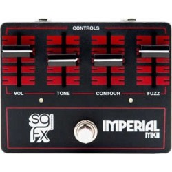 SolidGoldFX Imperial MkII