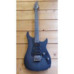 Vigier Excalibur Custom FR HSH MN Velours Noir