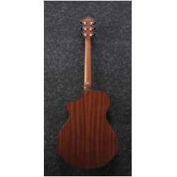 Ibanez AEWC11-TCB Transparent Charcoal Burst High Gloss Ibanez AEWC11-TCB Transparent Charcoal Burst High Gloss