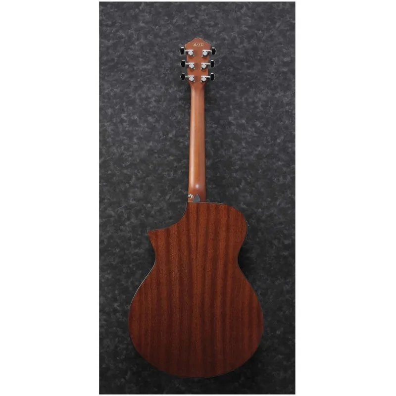 Ibanez AEWC11-TCB Transparent Charcoal Burst High Gloss Ibanez AEWC11-TCB Transparent Charcoal Burst High Gloss