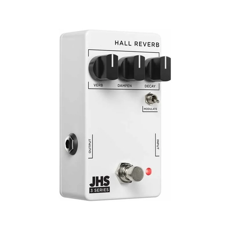 JHS Pedals 3 Series Hall Reverb