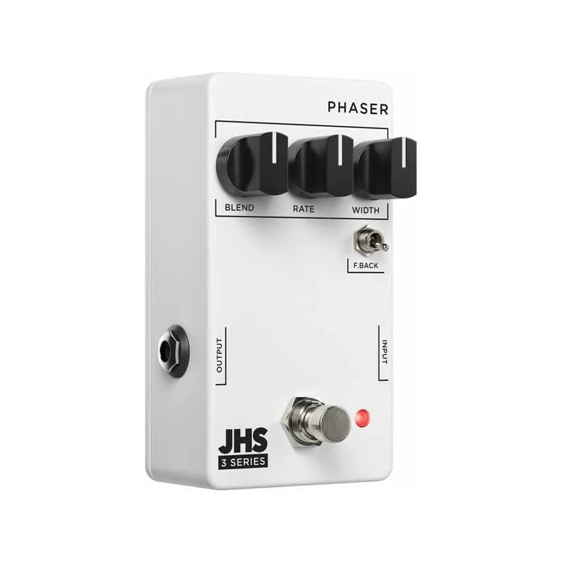 JHS Pedals 3 Series Phaser