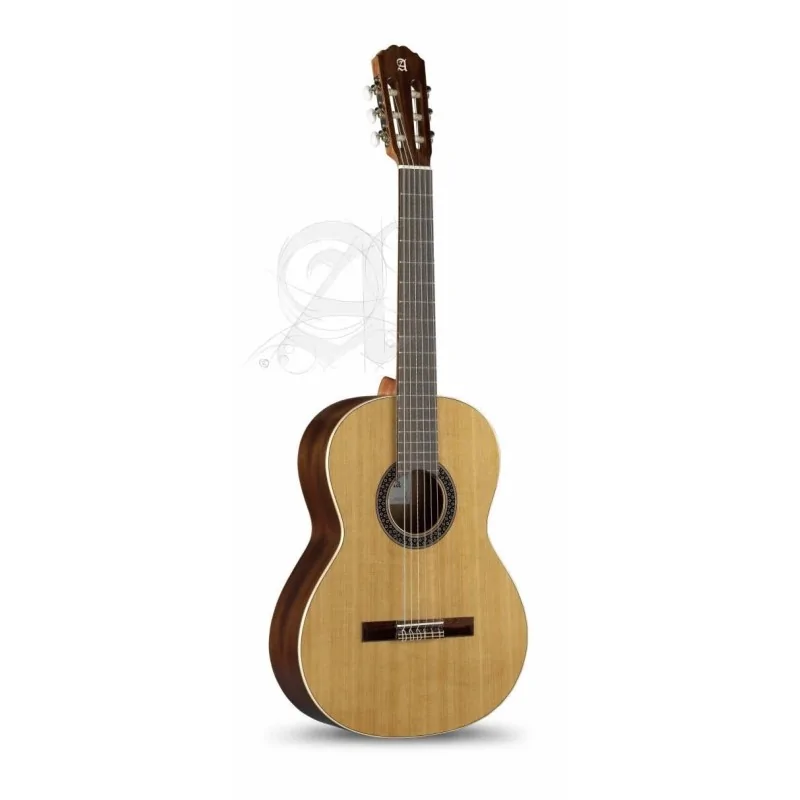 Alhambra 1 C HT Hybrid Terra