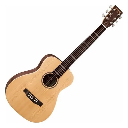 Martin LX1E