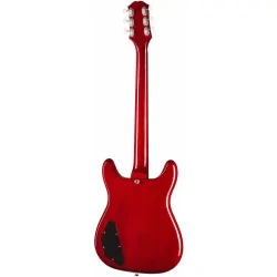 Epiphone Wilshire P-90s Cherry