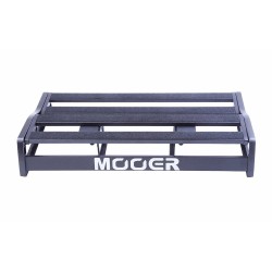 Mooer TF-16S Pedalboard avec Housse