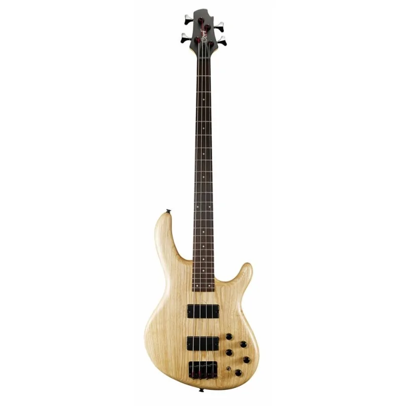 Cort Action 4 DLX Plus AS Frêne