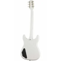 Epiphone Crestwood Custom Tremotone Polaris White