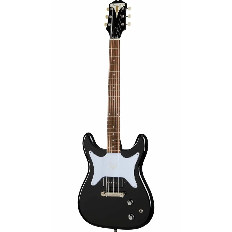 Epiphone Coronet Ebony