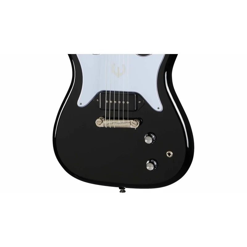 Epiphone Coronet Ebony