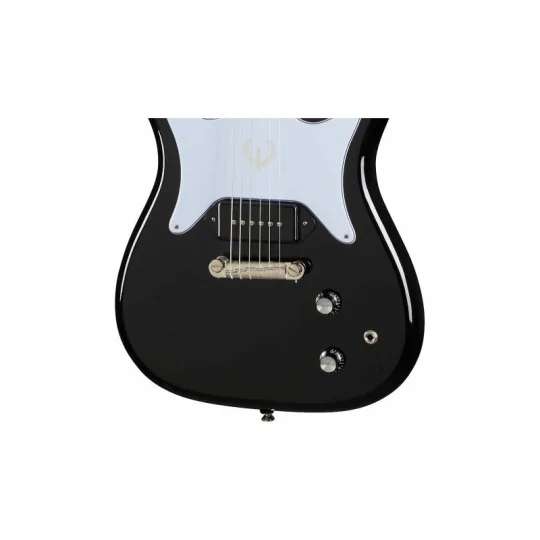 Epiphone Coronet Ebony
