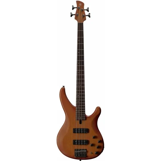 Yamaha TRBX504 Brick Burst