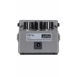 Boss FZ-1W Fuzz Boss FZ-1W Fuzz