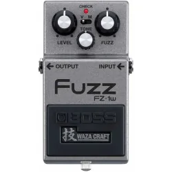 Boss FZ-1W Fuzz Boss FZ-1W Fuzz