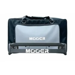 Mooer TF-20S Pedalboard avec Housse