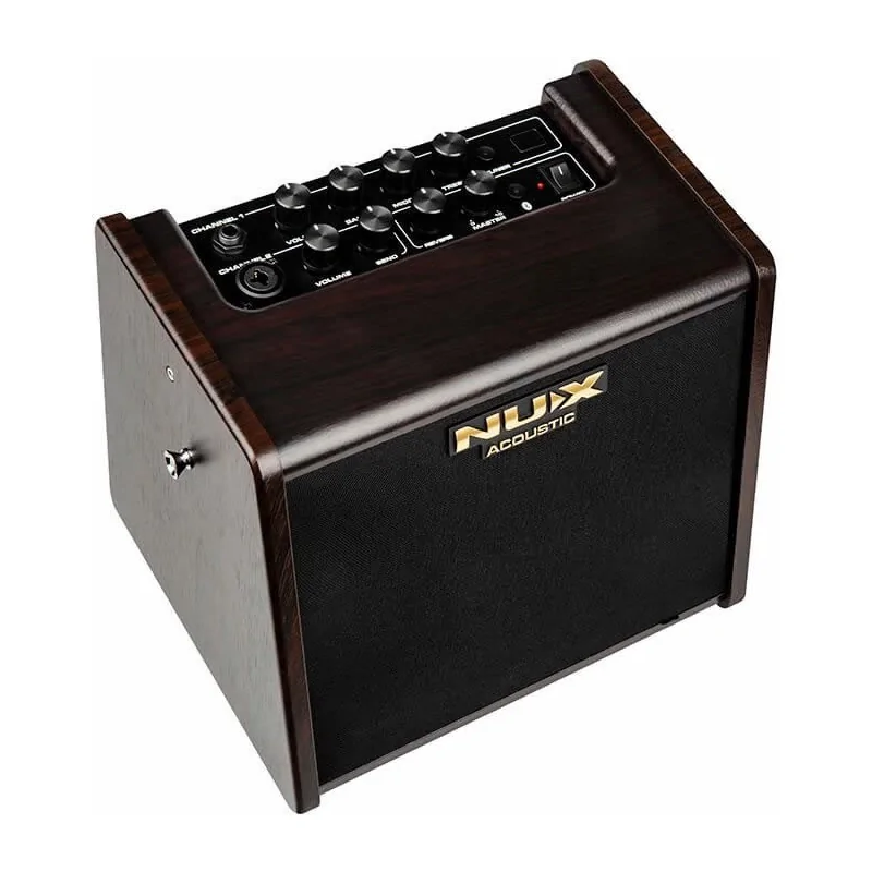 Nux Stageman AC25