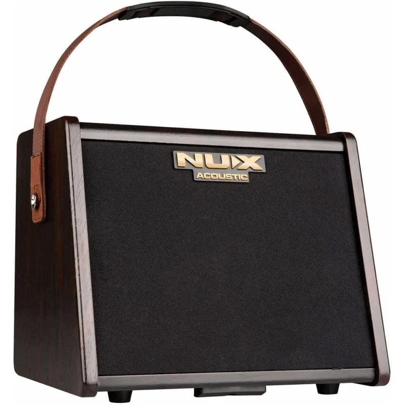 Nux Stageman AC25