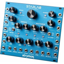 Strymon StarLab
