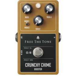 Free The Tone Crunchy Chime CC-1B