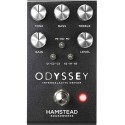 Hamstead Odyssey Intergalactic Drive