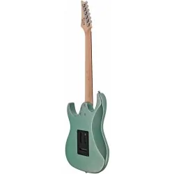 Ibanez GRX40-MGN Metallic Light Green Ibanez GRX40-MGN Metallic Light Green
