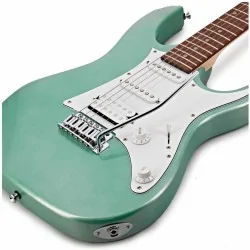 Ibanez GRX40-MGN Metallic Light Green Ibanez GRX40-MGN Metallic Light Green