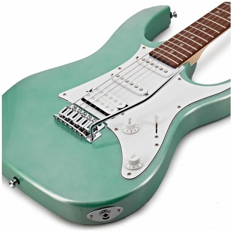 Ibanez GRX40-MGN Metallic Light Green