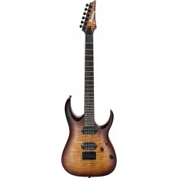 Ibanez RGA42FM-DEF Dragon Eye Burst Flat Ibanez RGA42FM-DEF Dragon Eye Burst Flat