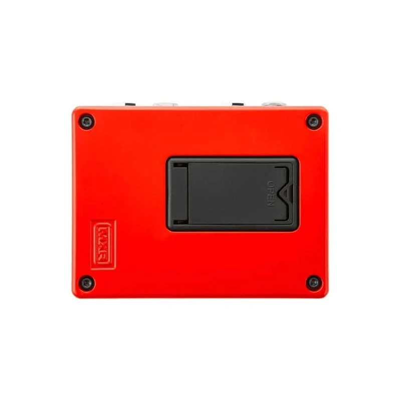 MXR Tom Morello Power 50 Overdrive TBM1