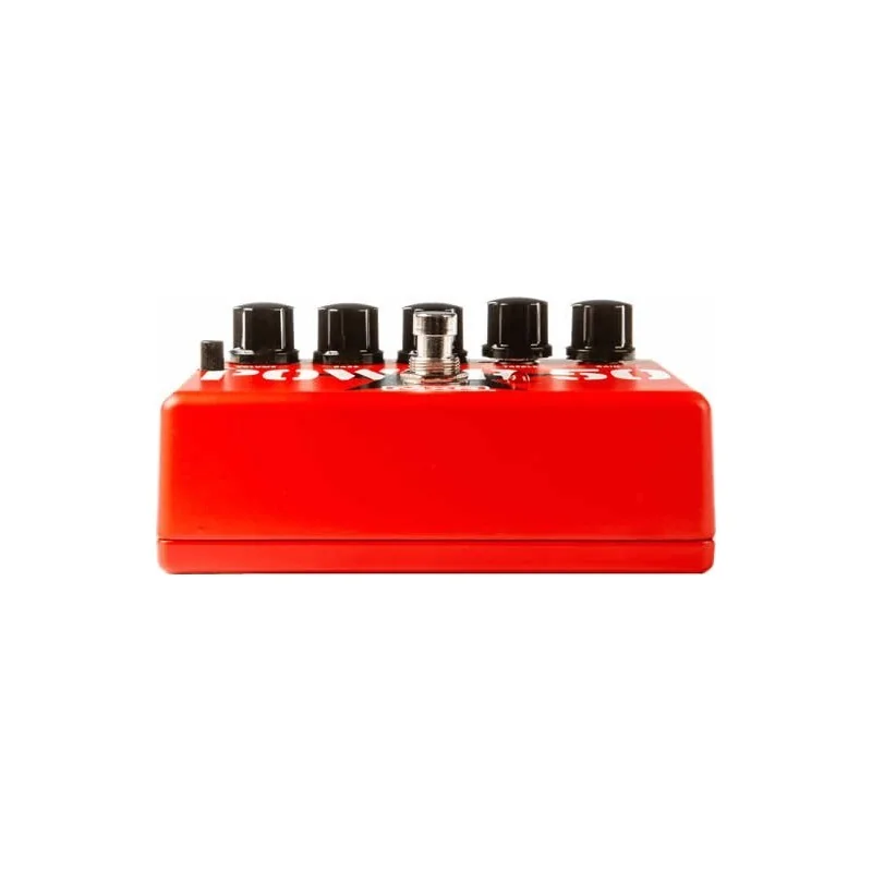 MXR Tom Morello Power 50 Overdrive TBM1