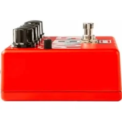 MXR Tom Morello Power 50 Overdrive TBM1 MXR Tom Morello Power 50 Overdrive TBM1