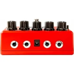 MXR Tom Morello Power 50 Overdrive TBM1 MXR Tom Morello Power 50 Overdrive TBM1