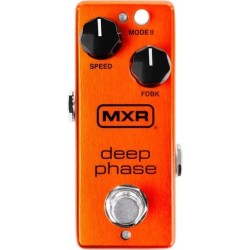 MXR Deep Phase M279