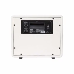 Mooer Hornet White Mooer Hornet White