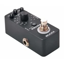 Mooer Micro Drummer