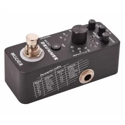 Mooer Micro Drummer