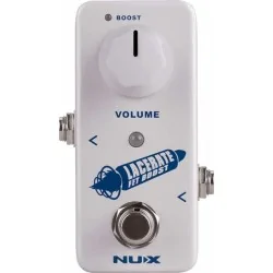 Nux Lacerate Boost Nux Lacerate Boost