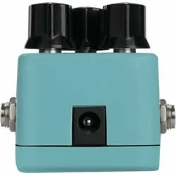 Nux Morning Star Overdrive