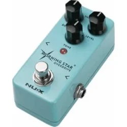 Nux Morning Star Overdrive