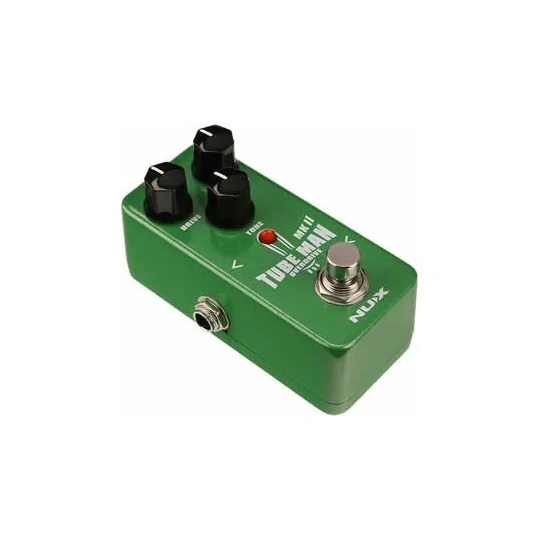 Nux TubeMan MKII