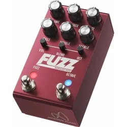 Jackson Audio Fuzz Jackson Audio Fuzz