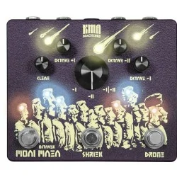 KMA Audio Machines Moai Maea - Analog Octaver