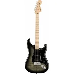 Squier Affinity Series Stratocaster FMT HSS MN Black Burst Squier Affinity Series Stratocaster FMT HSS MN Black Burst