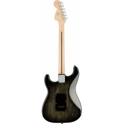 Squier Affinity Series Stratocaster FMT HSS MN Black Burst Squier Affinity Series Stratocaster FMT HSS MN Black Burst