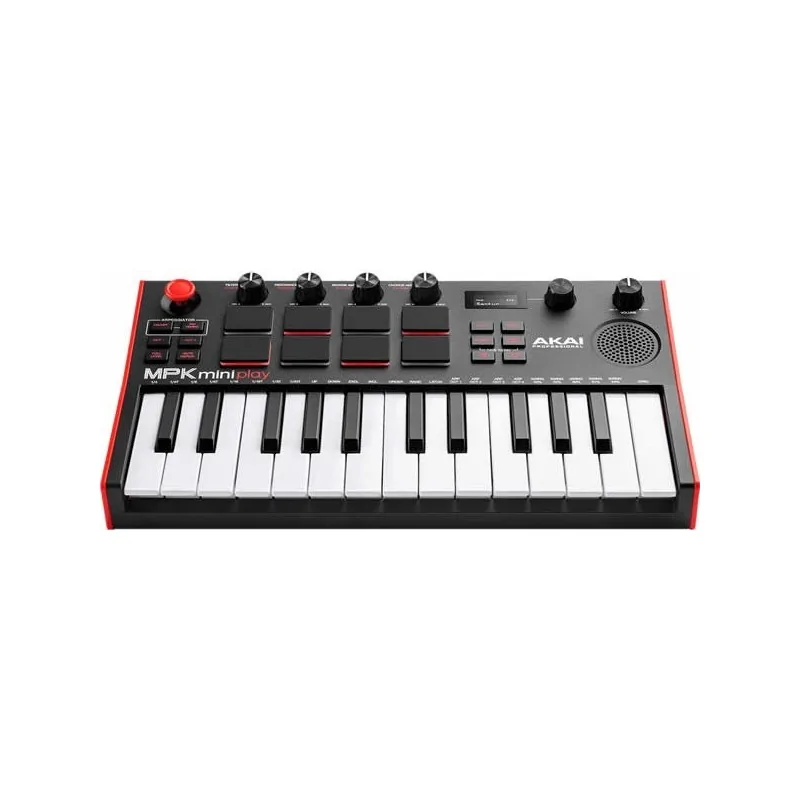 Akai Pro MPK Miniplay 3
