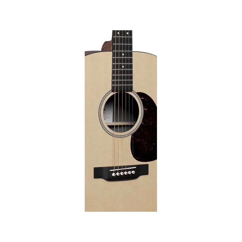Gibson D-X1E Dreadnought Epicéa HPL/Acajou HPL Gibson D-X1E Dreadnought Epicéa HPL/Acajou HPL